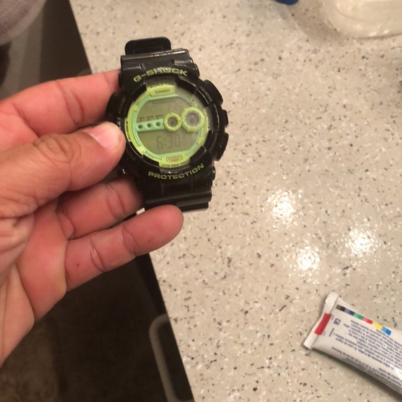 Watch Casio - Picture 2 of 5